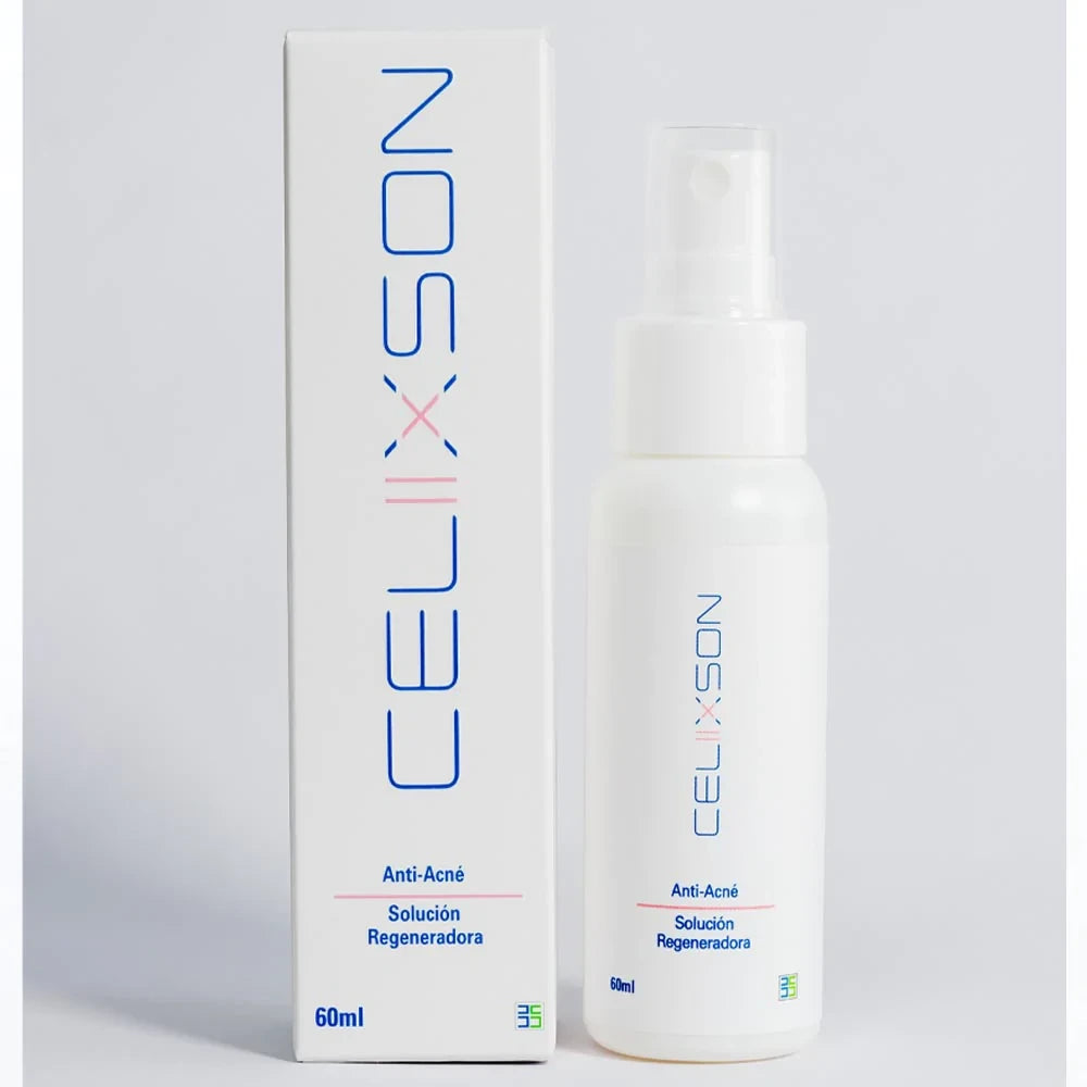 Celiixson Spray Anti Acne