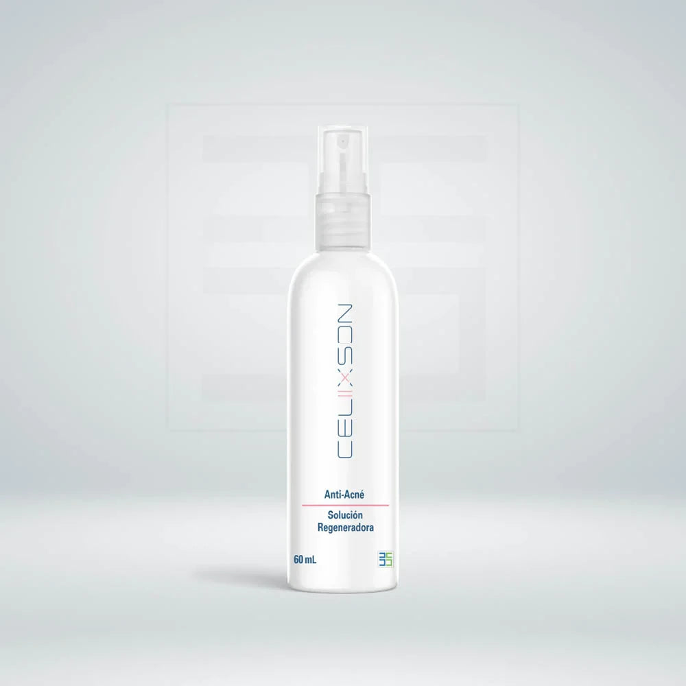Celiixson Spray Anti Acne