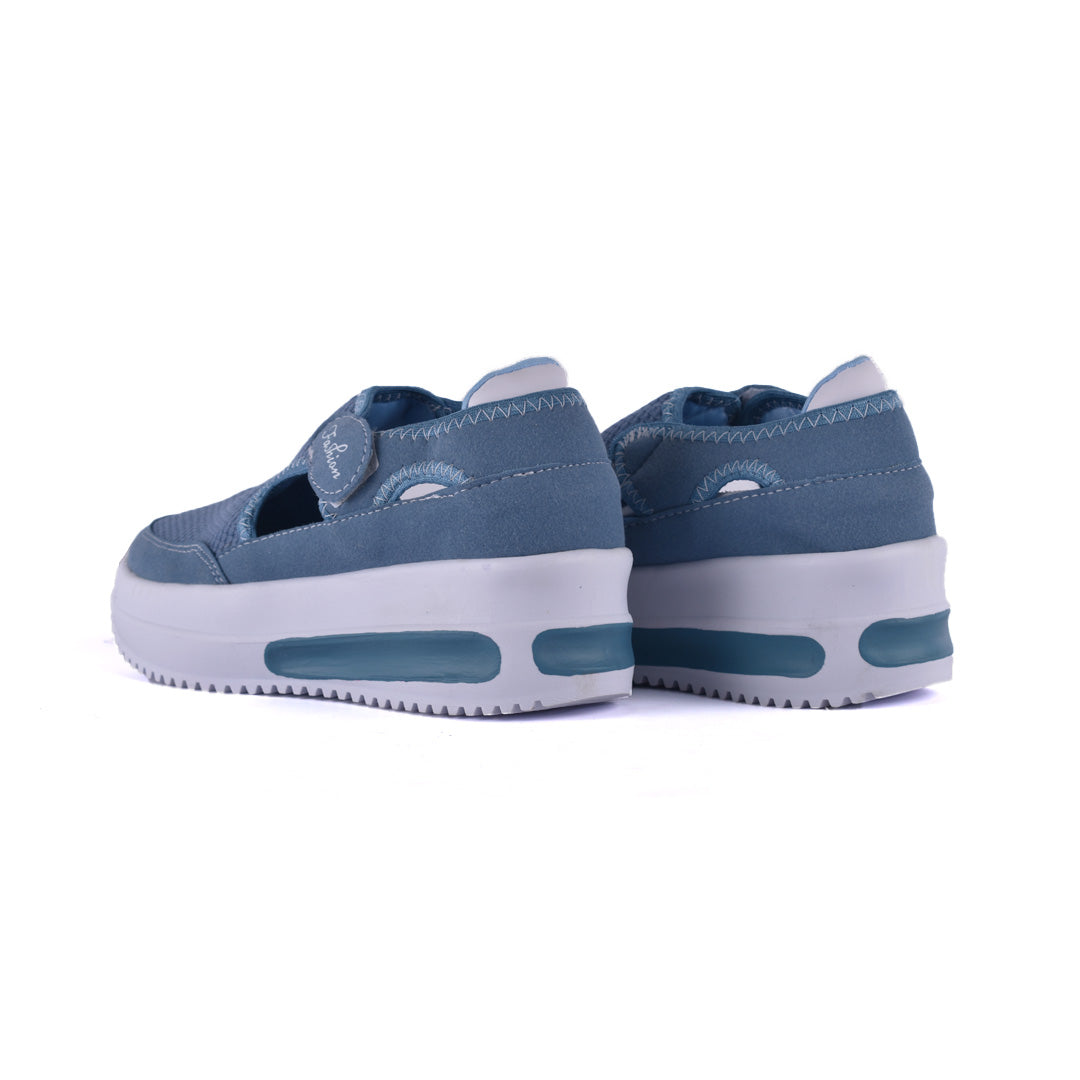Tenis Casuales De Mujer Livianos y Cómodos – Zapatos De Malha Deportivos