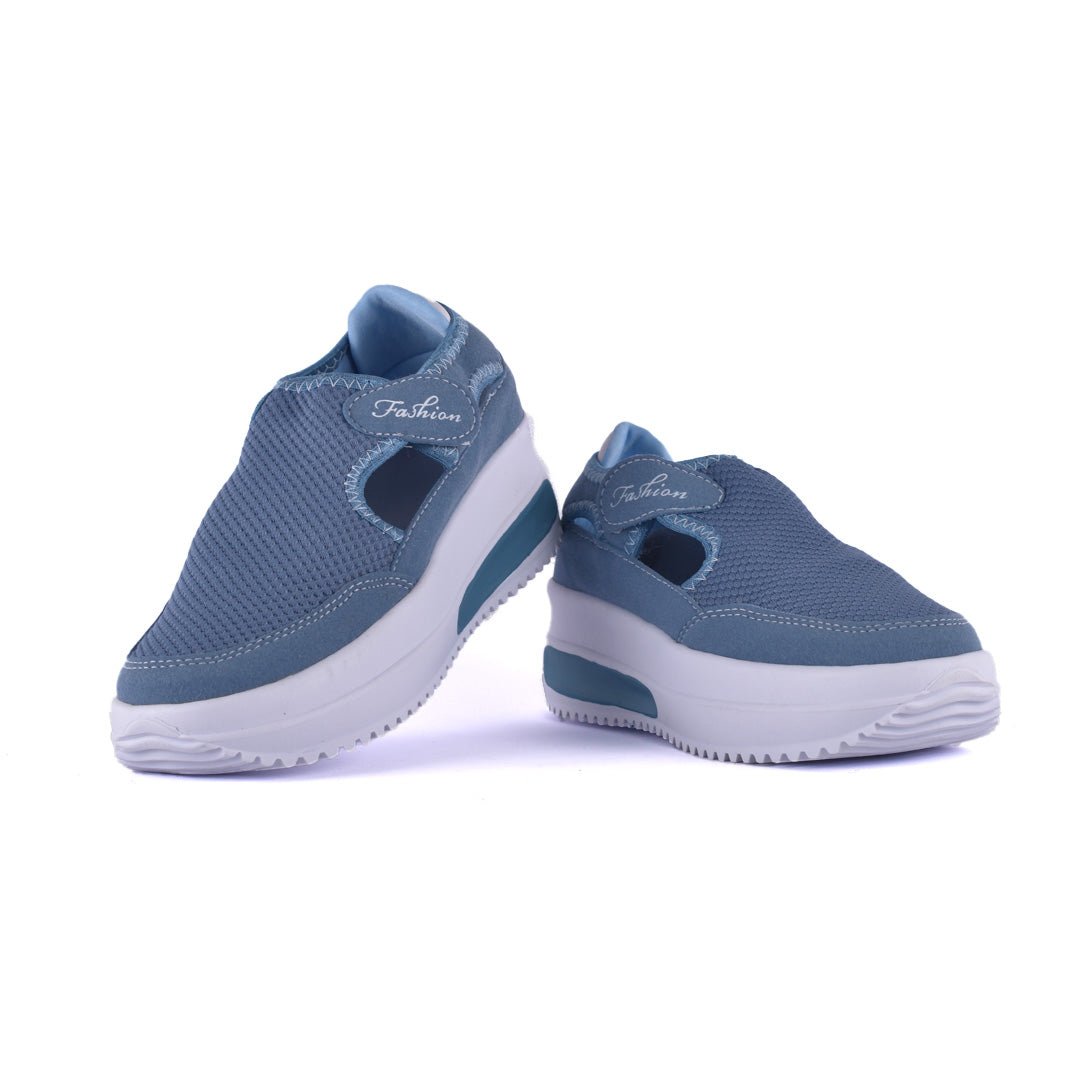 Tenis Casuales De Mujer Livianos y Cómodos – Zapatos De Malha Deportivos