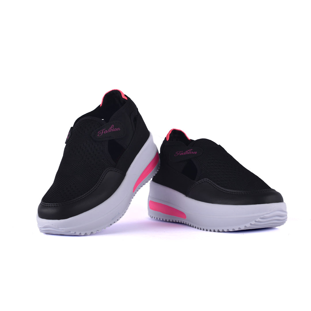 Tenis Casuales De Mujer Livianos y Cómodos – Zapatos De Malha Deportivos