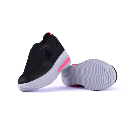 Tenis Casuales De Mujer Livianos y Cómodos – Zapatos De Malha Deportivos