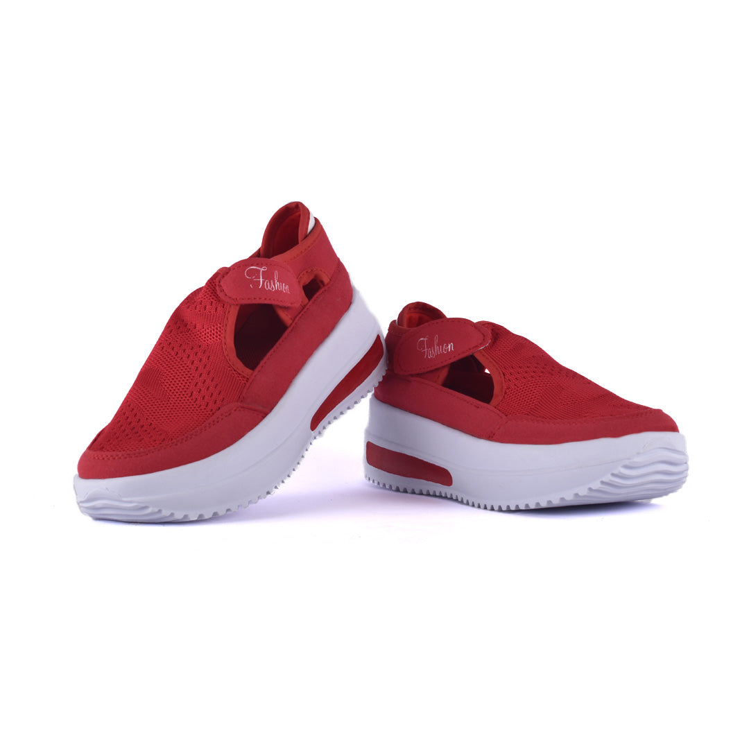 Tenis Casuales De Mujer Livianos y Cómodos – Zapatos De Malha Deportivos