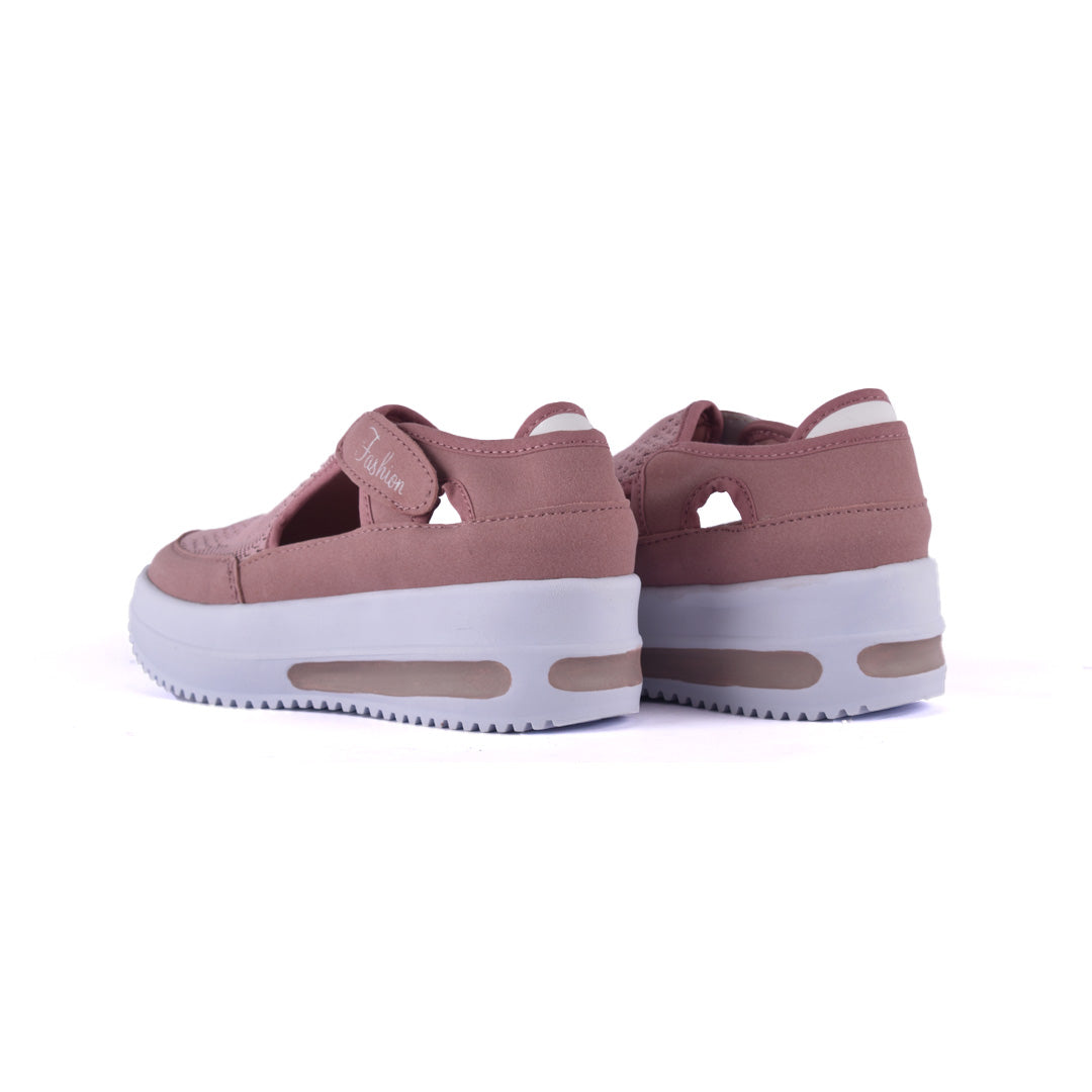 Tenis Casuales De Mujer Livianos y Cómodos – Zapatos De Malha Deportivos