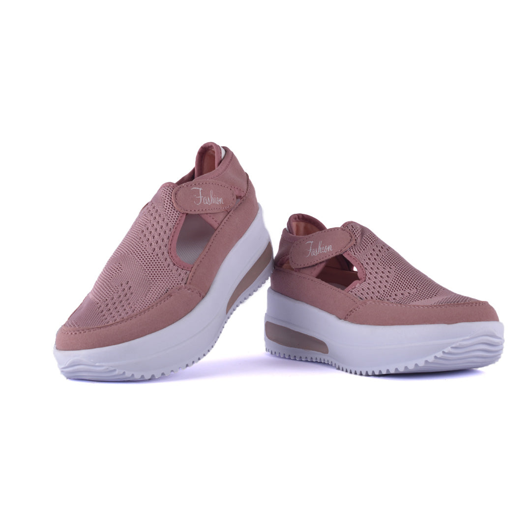 Tenis Casuales De Mujer Livianos y Cómodos – Zapatos De Malha Deportivos