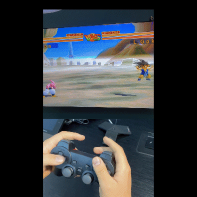 Consola De Video Juegos HD – Multijugador | Vex-a Colombia