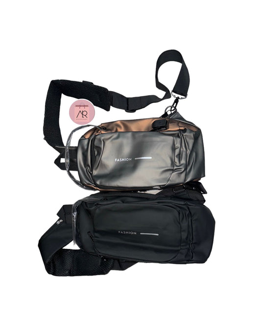 Bolso Manos Libres Antirrobo Impermeable Para Deporte y Viaje