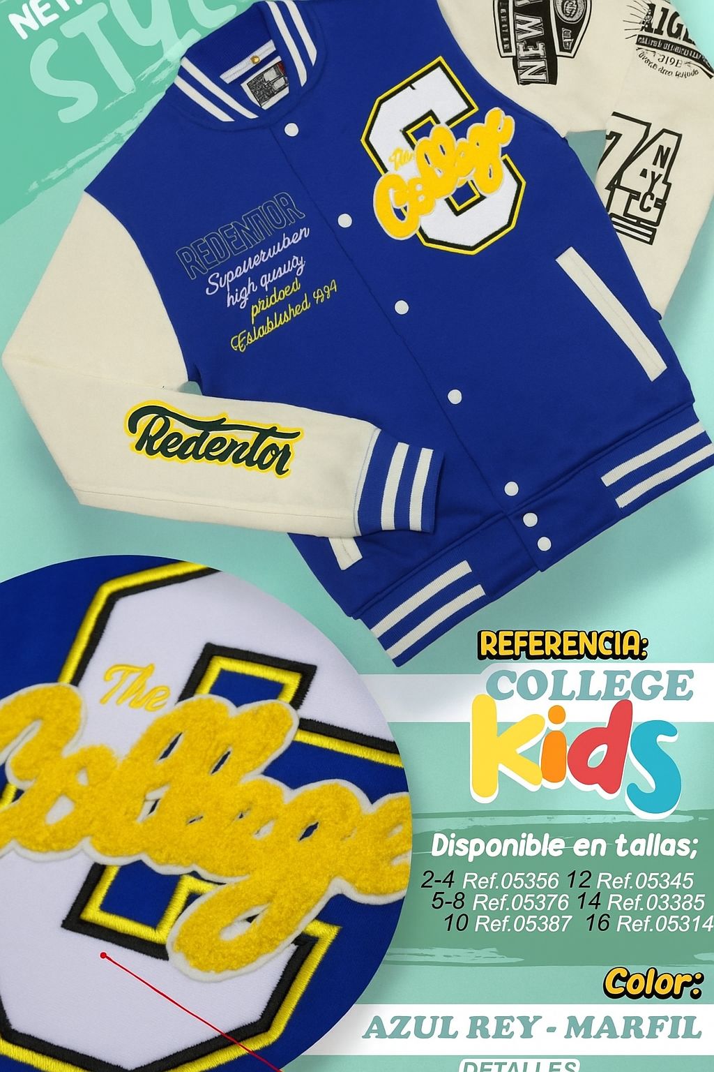 Osaka Beisbolera Nino