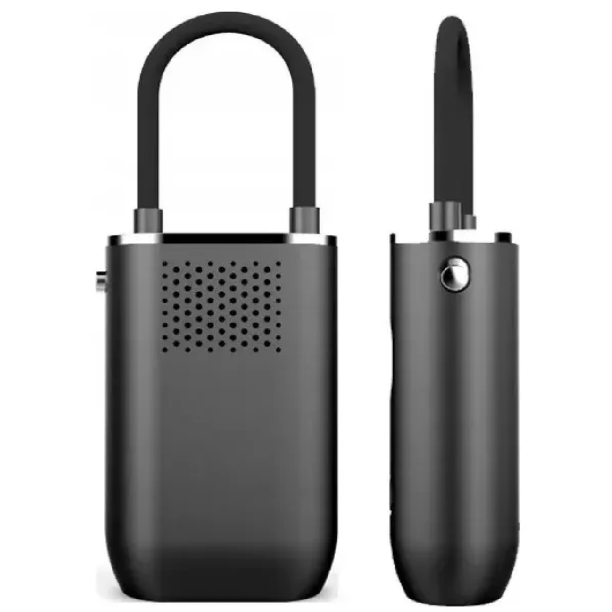 Inflador De Llantas Portable Compresor